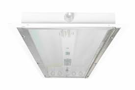 LOW PROFILE EXPLOSION PROOF LED LIGHT HALD-48-4L-LED